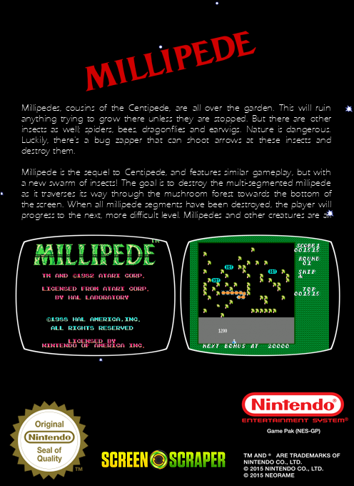 Millipede — box-2D-back (SS)