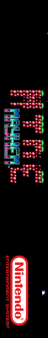 Mine Mayhem — box-2D-side (SS)