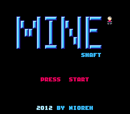 Mine Shaft — sstitle (WOR)