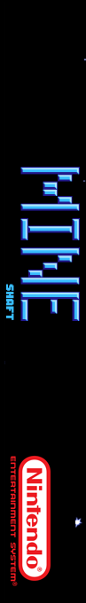 Mine Shaft — box-2D-side (SS)