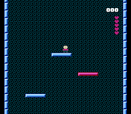 Mine Shaft — ss (WOR)