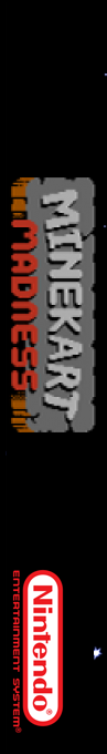 Minekart Madness — box-2D-side (SS)