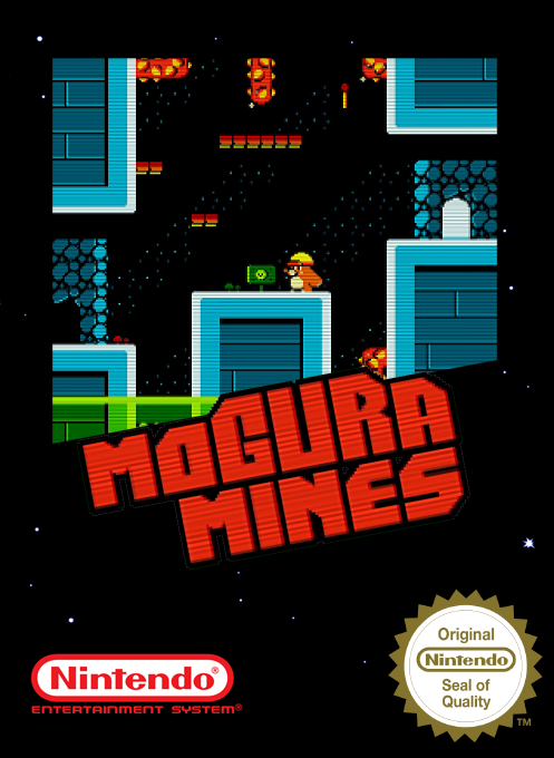 Mogura Mines — box-2D (SS)