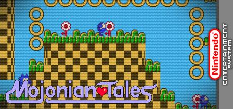 Mojonian Tales — steamgrid