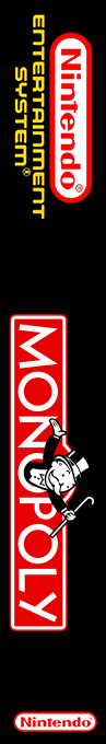 Monopoly — box-2D-side (DE)