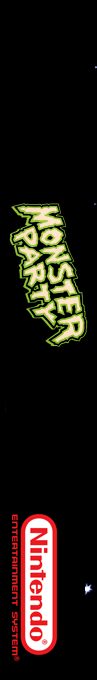 Monster Party — box-2D-side (SS)