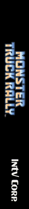 Monster Truck Rally — box-2D-side (US)