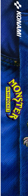 Monster In My Pocket — box-2D-side (US)