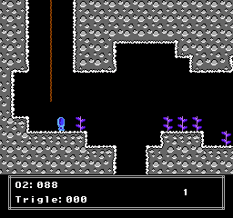 Moon Harvest — ss (WOR)