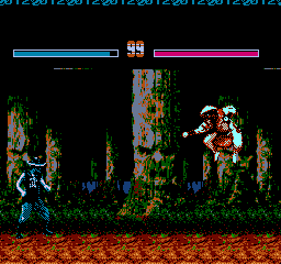 Mortal Kombat 3 - Extra 60 — ss (WOR)
