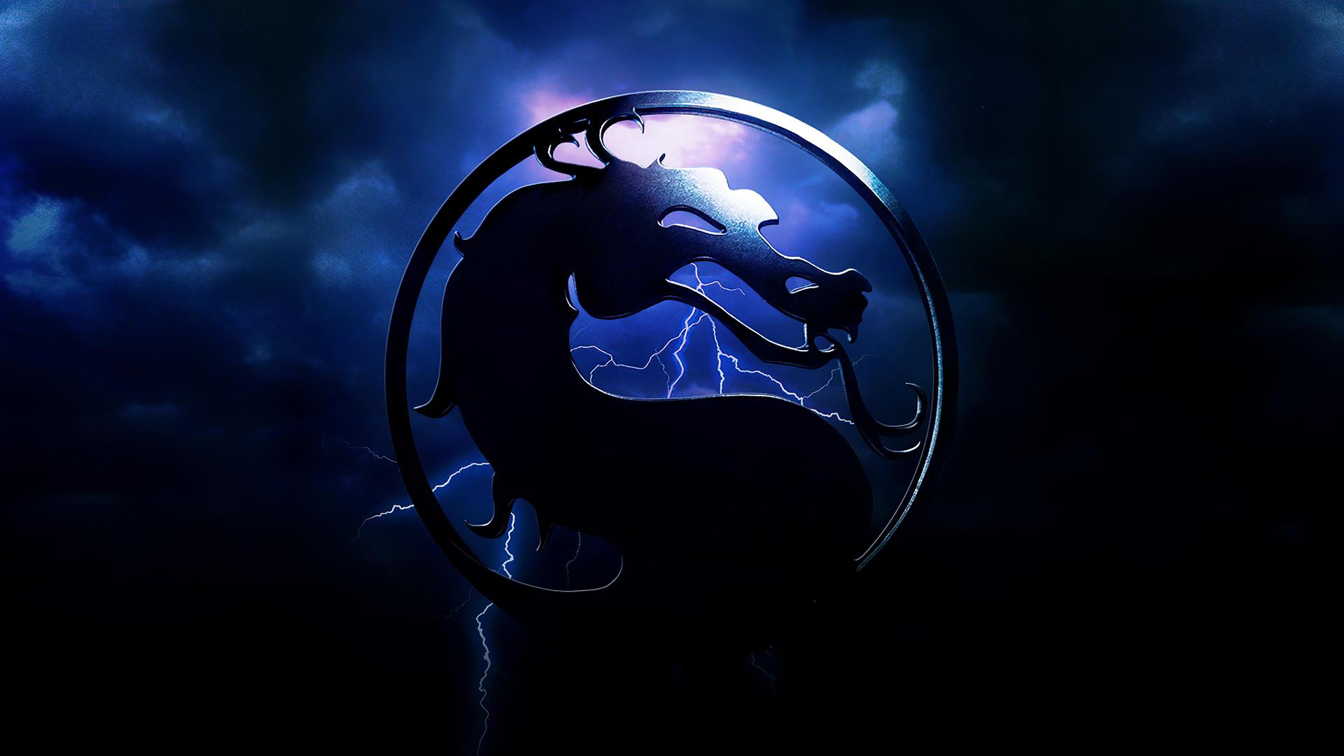 Mortal Kombat 2 — fanart