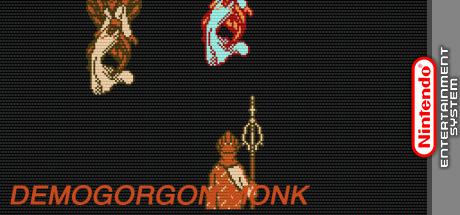 Moshen Fashi - Demogorgon Monk — steamgrid