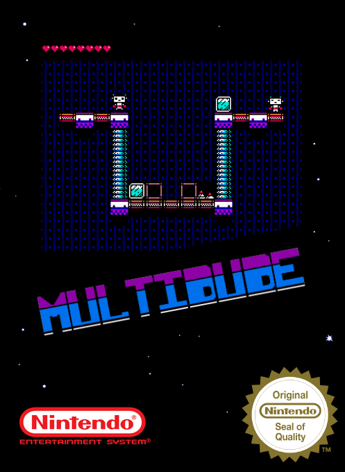 Multidude — box-2D (SS)
