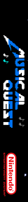 Musical Quest — box-2D-side (SS)