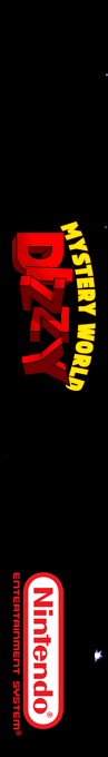 Mystery World Dizzy — box-2D-side (SS)