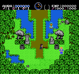 Mystic Origins — ss (WOR)