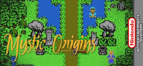 Mystic Origins — steamgrid