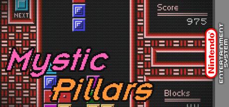 Mystic Pillars — steamgrid