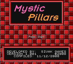 Mystic Pillars — sstitle (WOR)