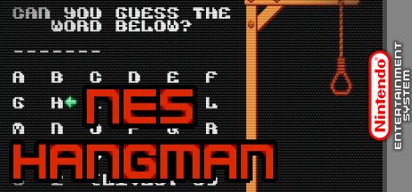 NES Hangman — steamgrid