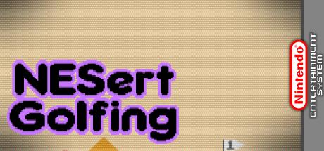 NESert Golfing - Tournament Edition — steamgrid
