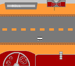 NESertBus — ss (WOR)