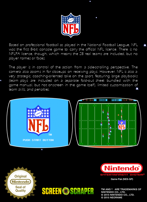 Nfl — box-2D-back (SS)
