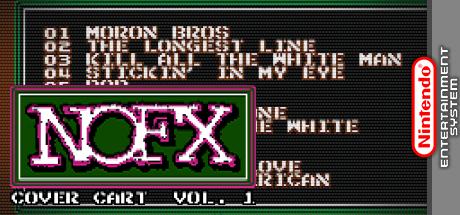 NOFX Cover Cart Vol. 1 — steamgrid