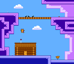 Nalle Land — ss (WOR)