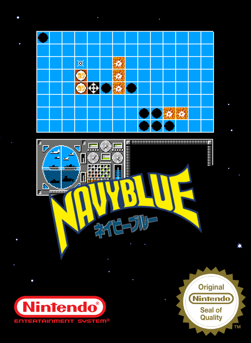 Navyblue — box-2D (SS)