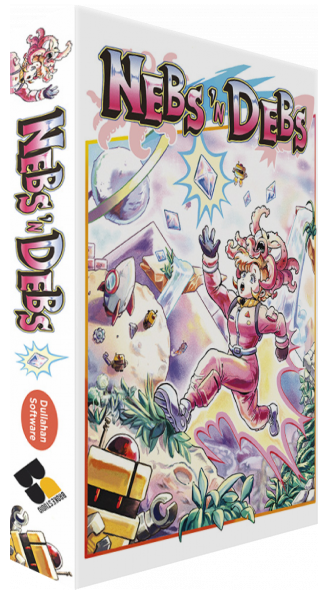 Nebs 'n Debs — box-3D (WOR)