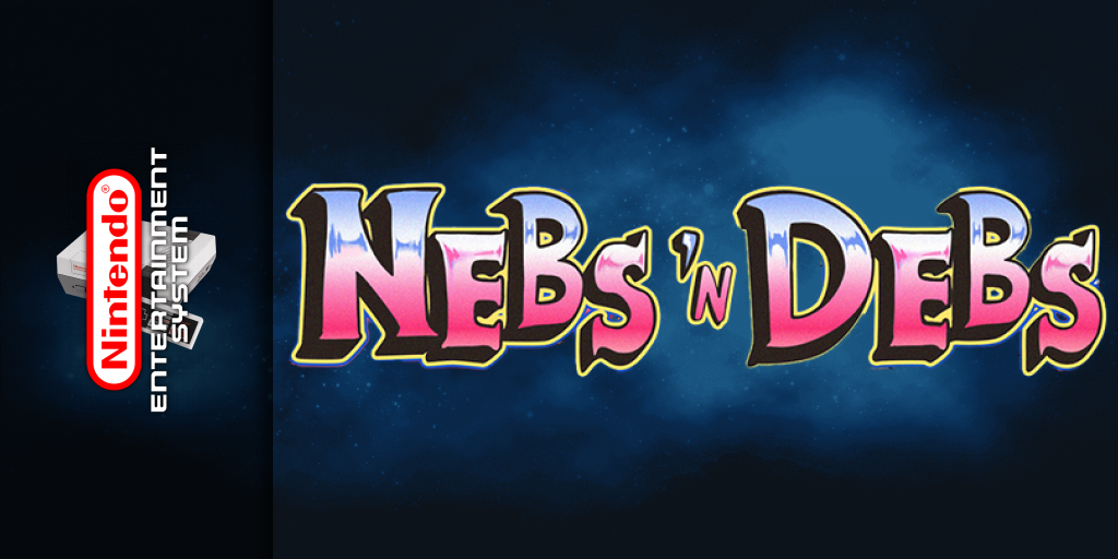 Nebs 'n Debs — screenmarquee (WOR)