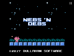 Nebs 'n Debs — sstitle (WOR)