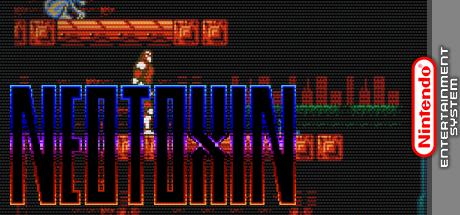 Neotoxin — steamgrid