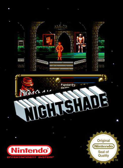 Nightshade — box-2D (SS)