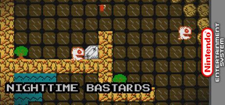 Nighttime Bastards — steamgrid