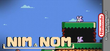 Nim & Nom — steamgrid