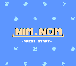 Nim & Nom — sstitle (WOR)