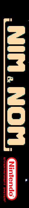 Nim & Nom — box-2D-side (SS)