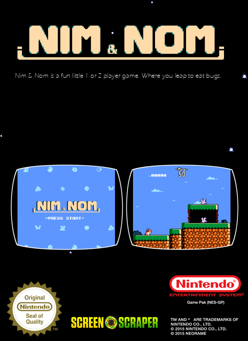 Nim & Nom — box-2D-back (SS)