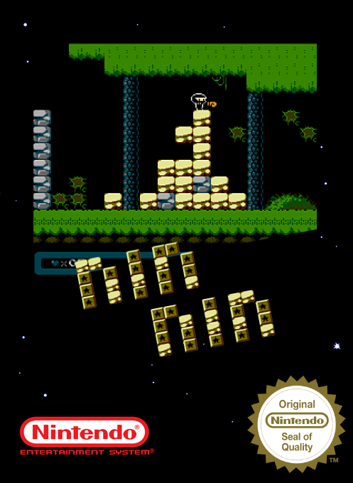Nin Nin box art