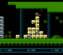 Nin Nin — ss (WOR)