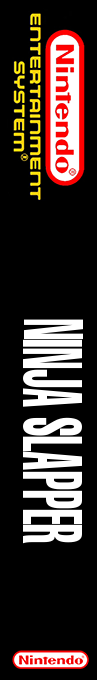 Ninja Slapper — box-2D-side (WOR)