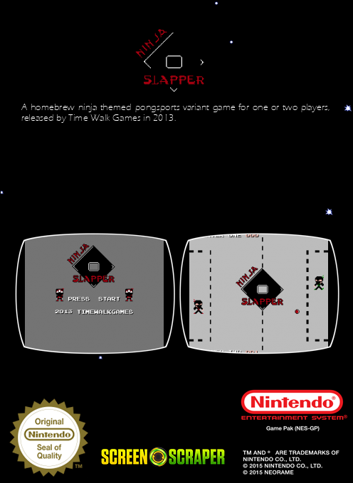Ninja Slapper — box-2D-back (SS)
