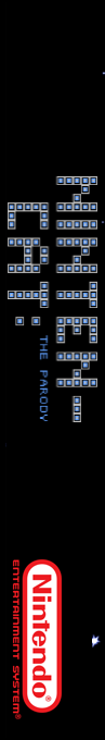 Nintencat - The Parody — box-2D-side (SS)