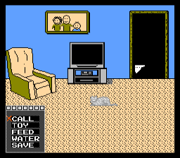 Nintencat - The Parody — ss (WOR)