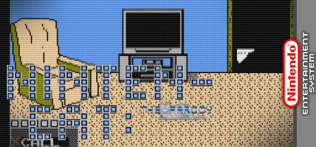 Nintencat - The Parody — steamgrid