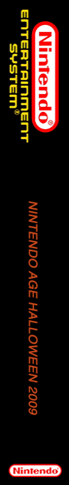 Nintendo Age Halloween 2009 — box-2D-side (WOR)