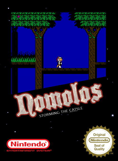 Nomolos — box-2D (SS)