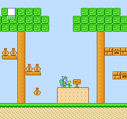 Nova The Squirrel — ss (WOR)